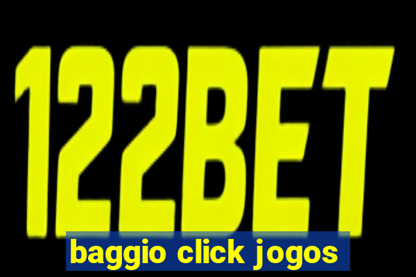 baggio click jogos